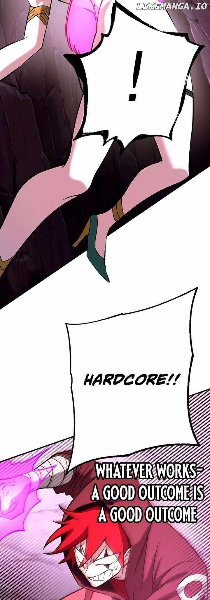 Hardcore Leveling Warrior Chapter 407 14